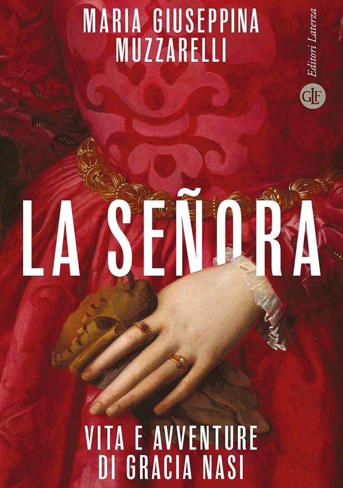 &quot;La Seῆora&quot;: la storia di Gracia Nasi, imprenditrice ebrea nel Cinquecento