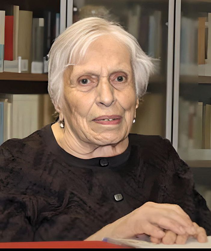 Maria De Benedetti
