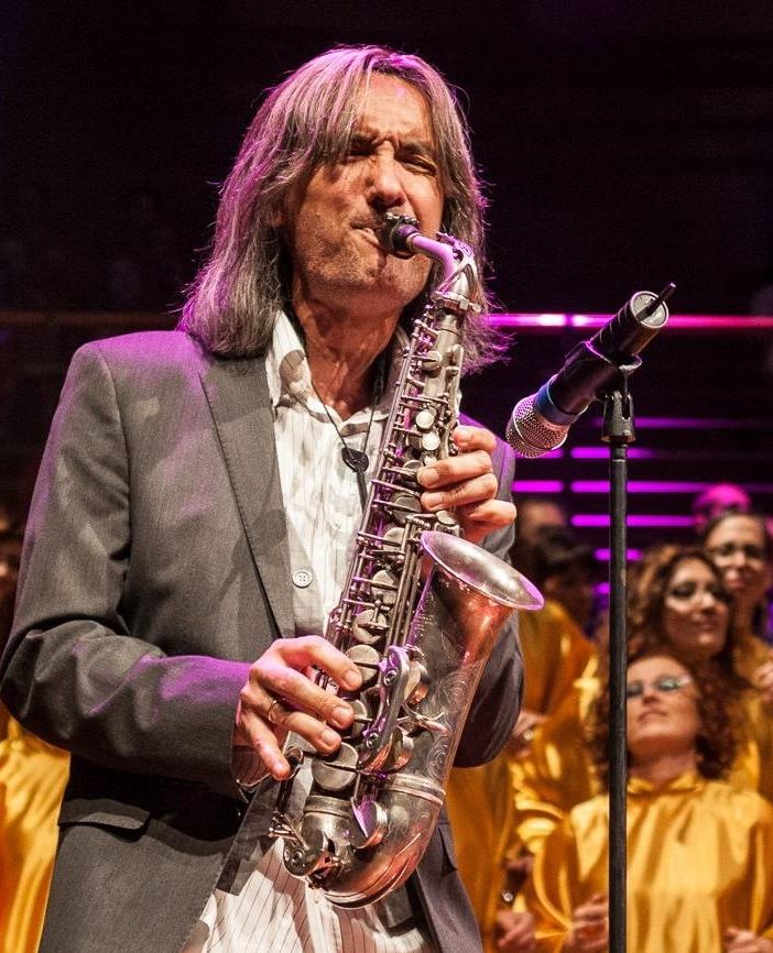 Michele &quot;Micky&quot; Lazzarini