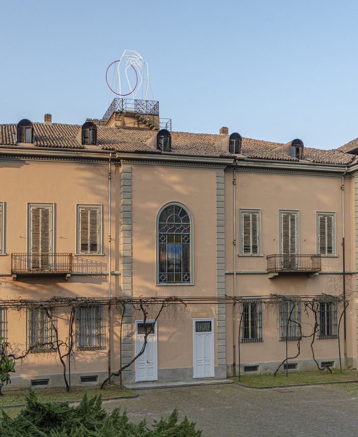 PALAZZOIRREALE a Canelli