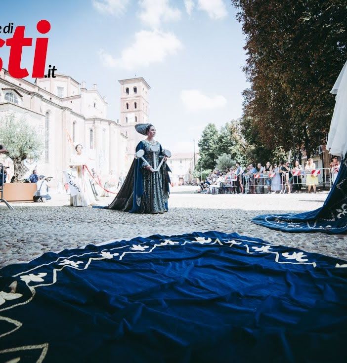 Palio 2024 (Ph. Barbara Guazzone)