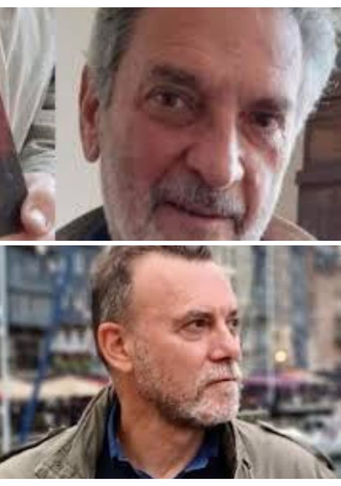Rolando e Ballario