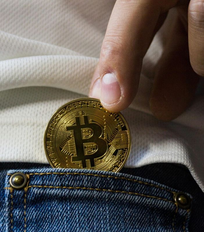 L'impatto di Bitcoin sulla vita sociale
