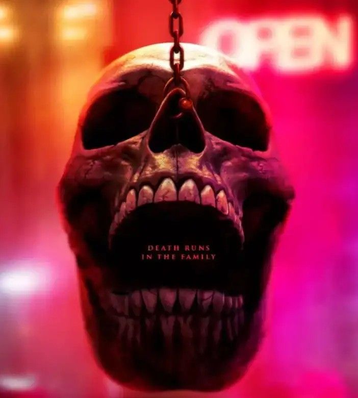 Un fotogramma del film Final Destination - Bloodlines