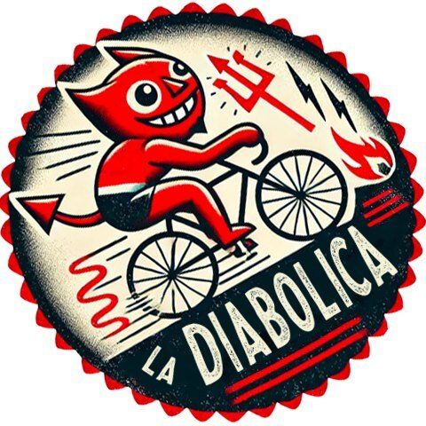 Al via domani la Diabolica, omaggio a due figure leggendarie del ciclismo astigiano