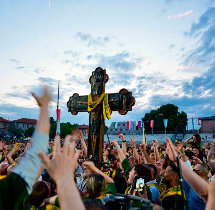 Le immagini della vittoria di Sant' Ambrogio ( Foto per gentile concessione di LegnanoNews)