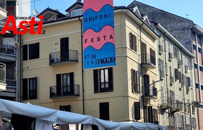 Grifoni in Festa, a Santa Maria Nuova tre giorni tra birre artigianali, street food e musica