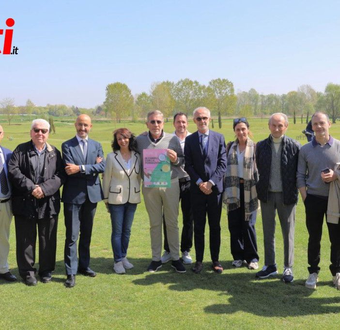 &quot;Tutti in gara per la salute&quot;: l'11 maggio lo sport sostiene la Fondazione Astigiana