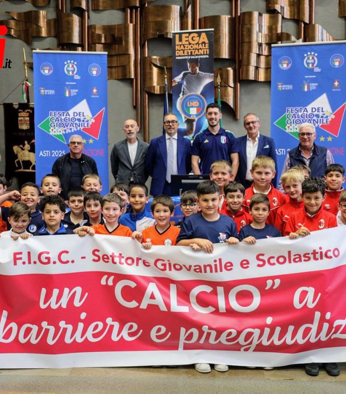 Le immagini della presentazione (Merphefoto)
