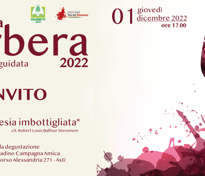L'invito