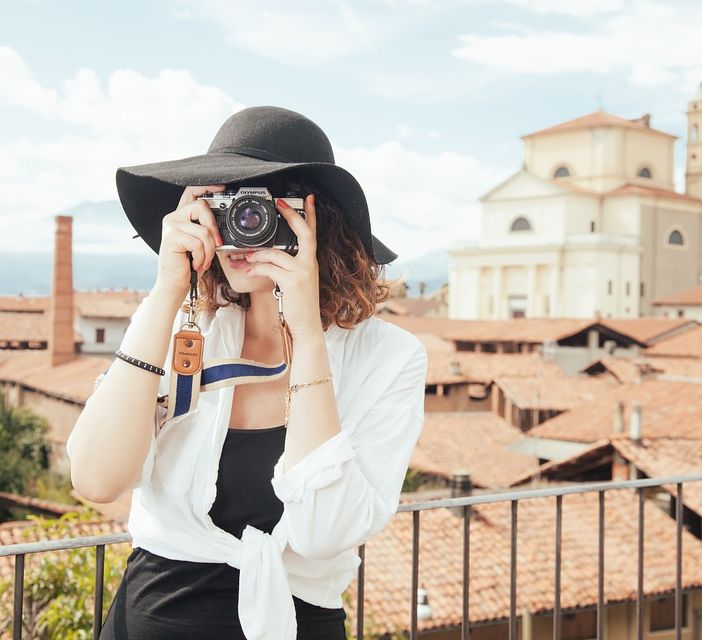 Altavilla Monferrato: lanciato il contest fotografico “Frammenti di Monferrato dal cuore di Cioccolato&quot;