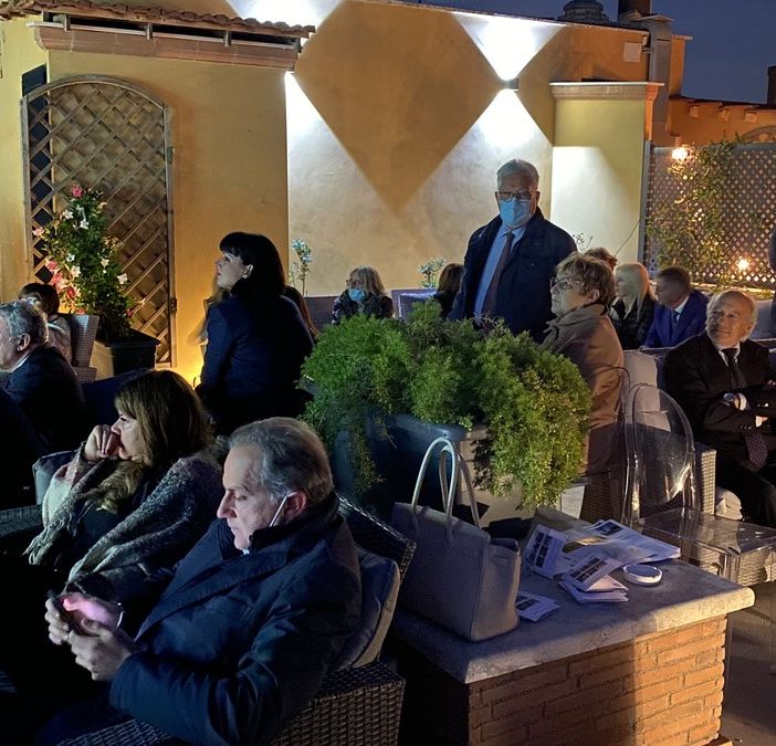 Langhe e Roero, l'eccellenza di prodotti tipici e territorio presentata ieri sera a Roma