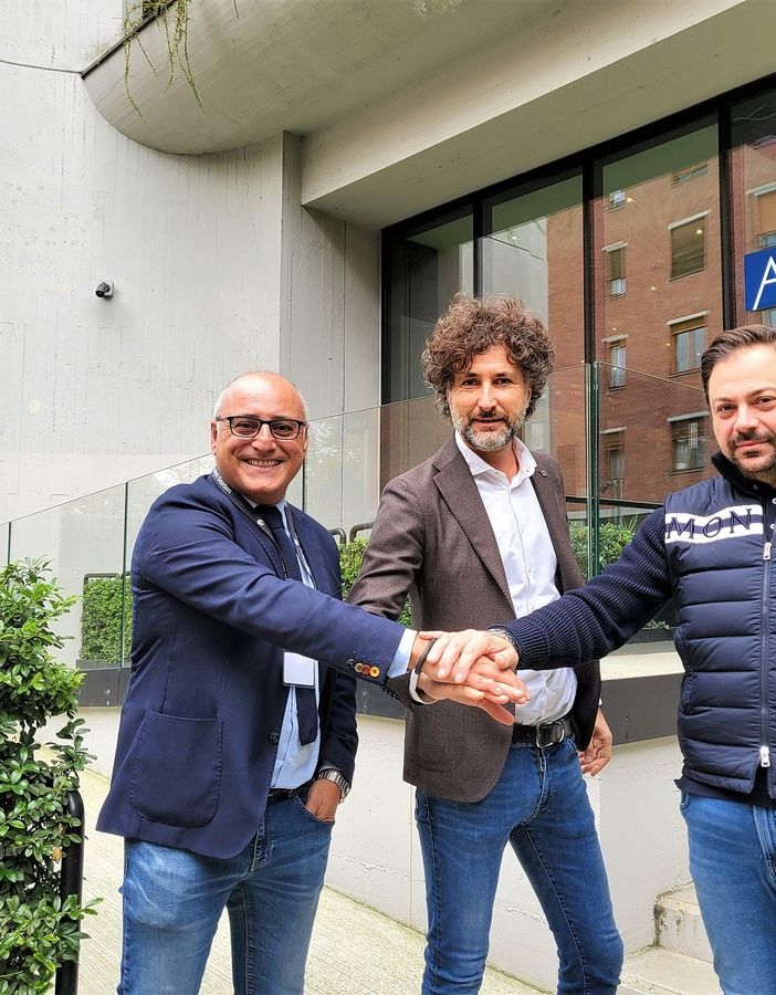 Innovazione di processi e Agenda 20-30. Nasce IFA-CONSULTING, hub di accelerazione strategica ed inclusione sociale