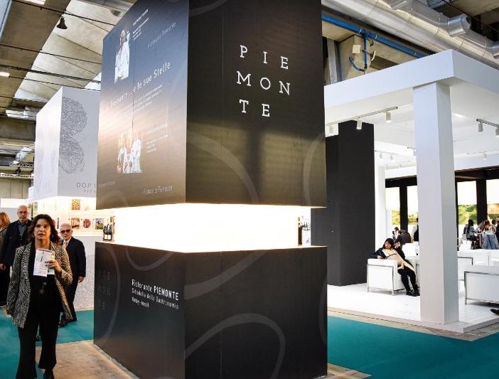 55° Vinitaly: il Piemonte c’è. Nell’area istituzionale di Piemonte Land convegni, forum, progetti e aria di futuro