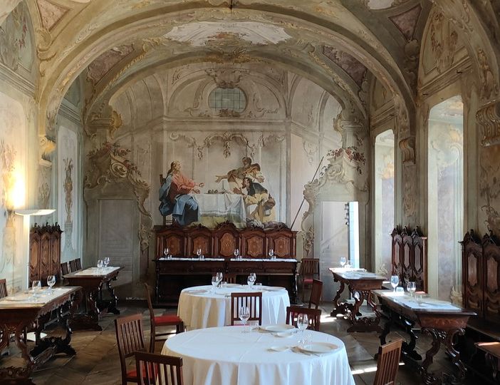 Casa Regina Montis Ragalis, un’atmosfera tranquilla e accogliente [VIDEO]