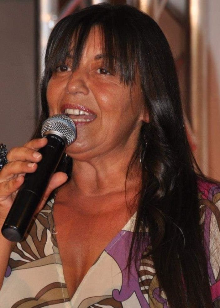 Nicoletta Grimaldi
