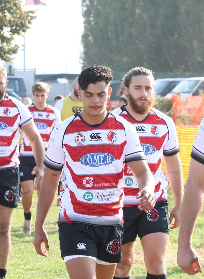 Il campionato 'al box' per pandemia non doma la fame di vittorie del Monferrato Rugby