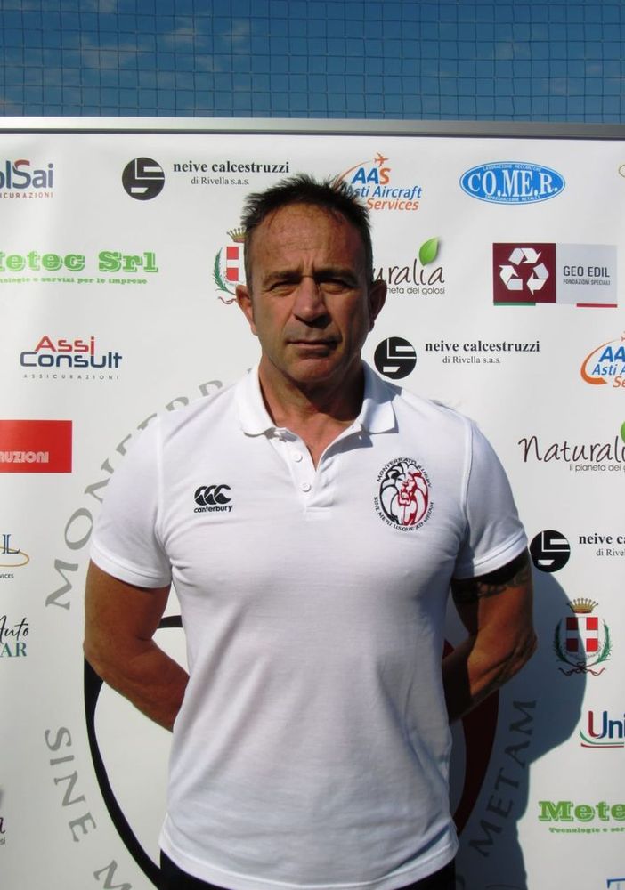 Giancarlo Campaner