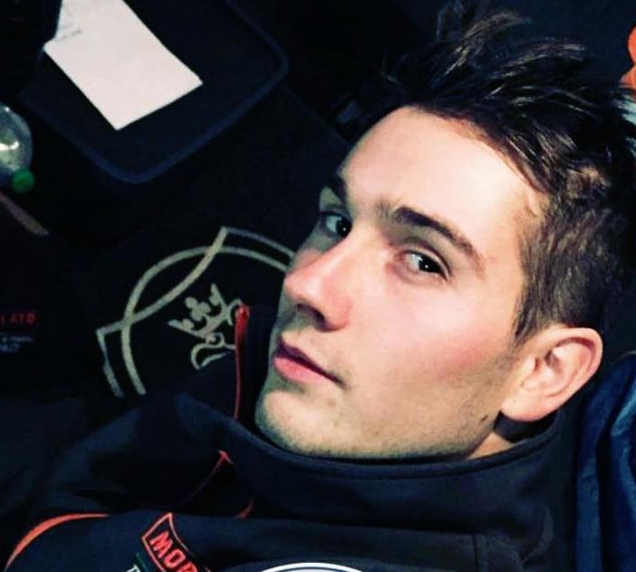Questa sera in frazione Accorneri il rosario per la morte del giovane Carlo Accornero