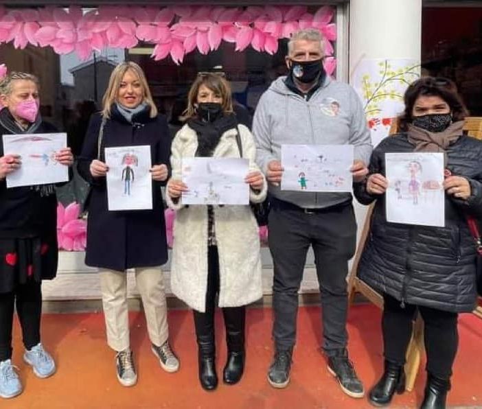 Continua senza sosta l'impegno sociale dell'associazione &quot;Il cielo di Matteo&quot;