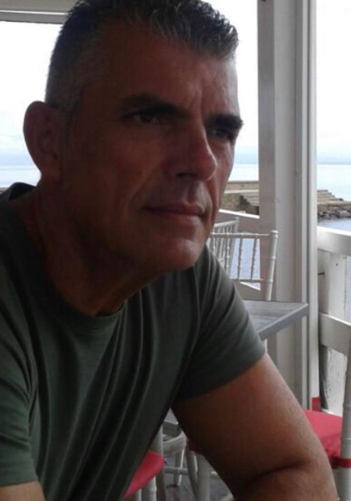 Cordoglio da parte della Polfer per la tragica scomparsa di Beppe Formica