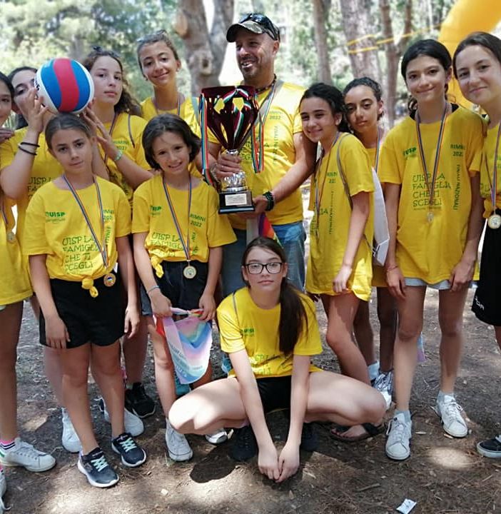 Premio Fair play per l’under 13 della PGS Stella Maris di Villafranca