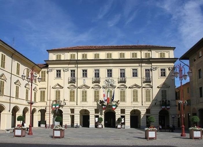 Pioggia di fondi per il comune di San Damiano. Oltre 300mila euro per la digitalizzazione