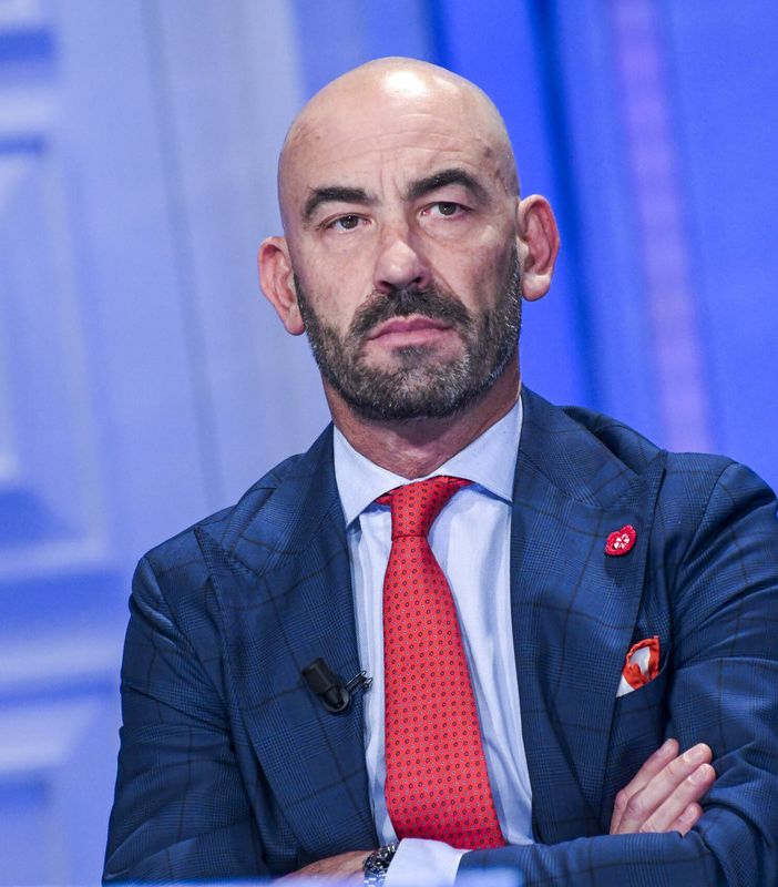 Matteo Bassetti