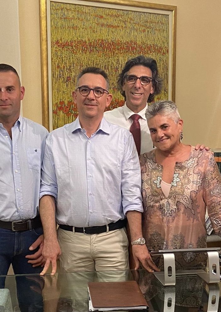 L'astigiano Ercole Zuccaro nuovo dirigente dell’Area Sviluppo Territoriale e Digitale di Confagricoltura nazionale