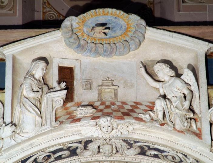 Viviamo in un posto bellissimo, tanto da lasciare di stucco