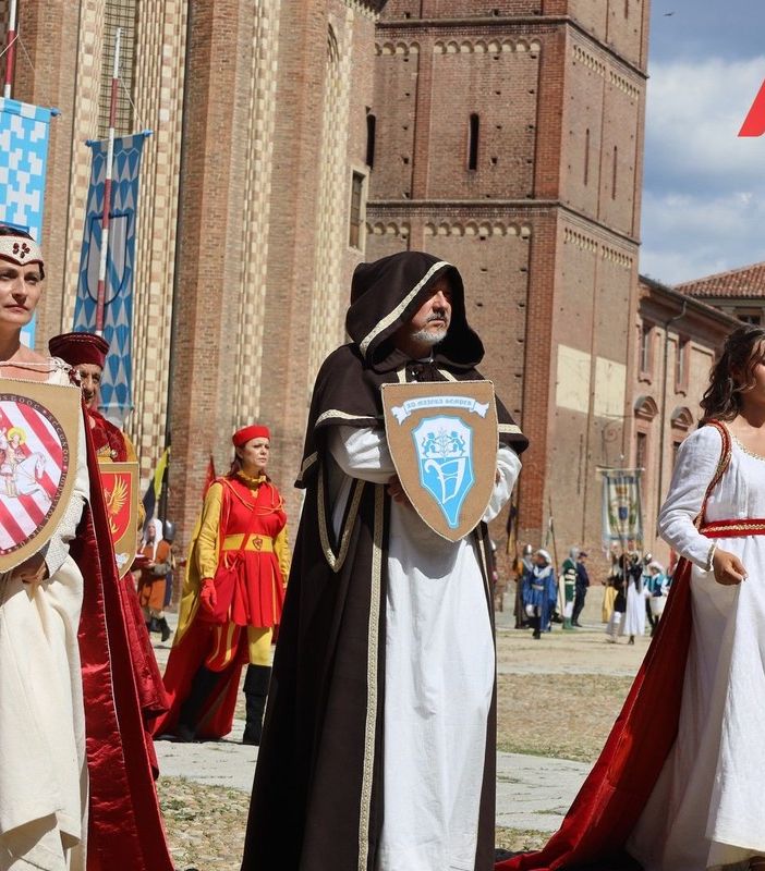 I temi del Corteo Storico del Palio 2023