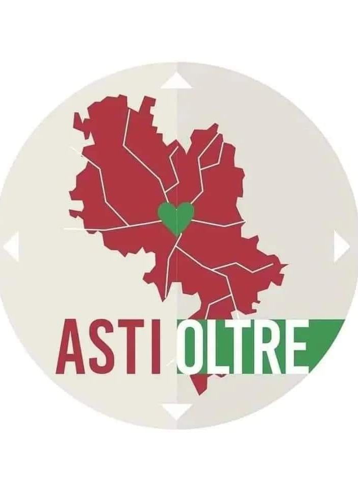 Post su Boldrini, AstiOltre: &quot;Il sindaco pretenda dimissioni di Venturini anche dal Consiglio comunale&quot;