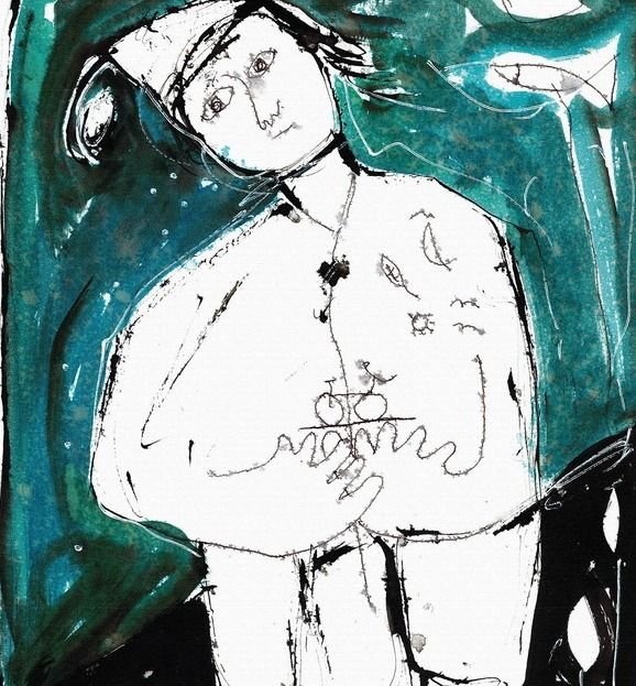 Da oggi torna &quot;Il Vangelo delle colline&quot;,  la mostra dedicata al quarto Re Mago
