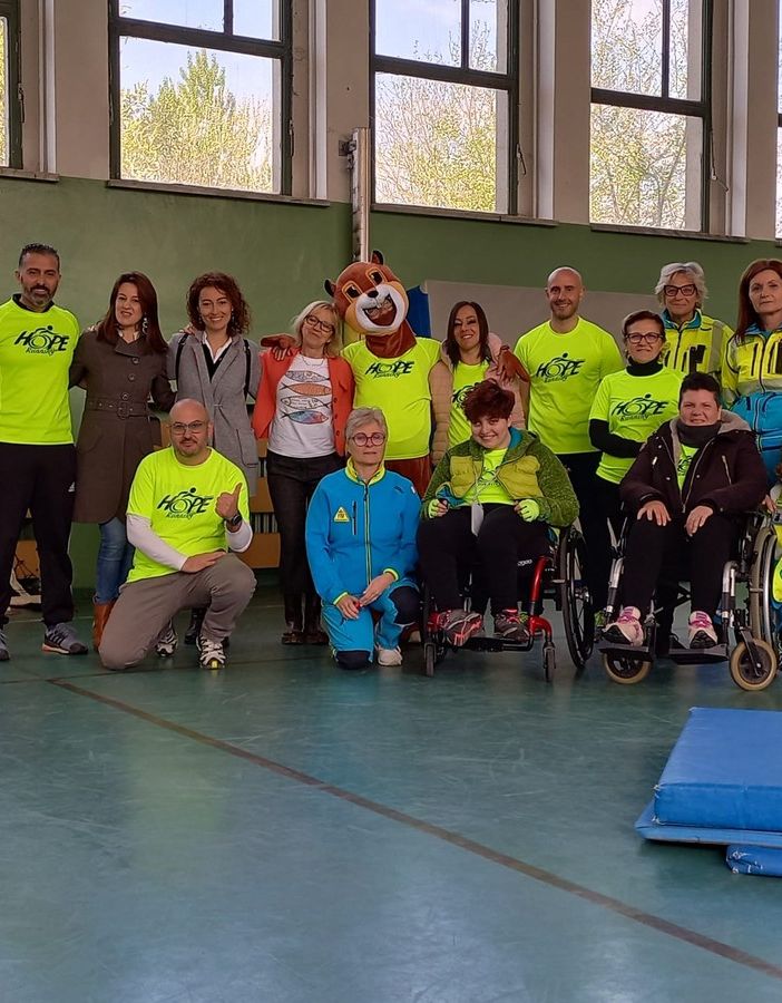 Incontro a Chivasso