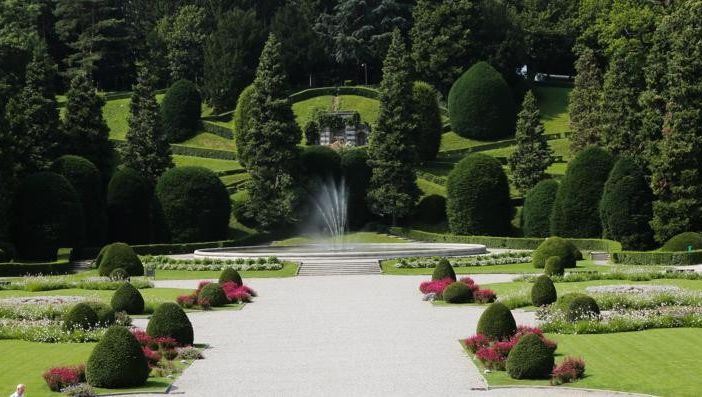 Five parks in Varese to discover during the World Rowing Championships