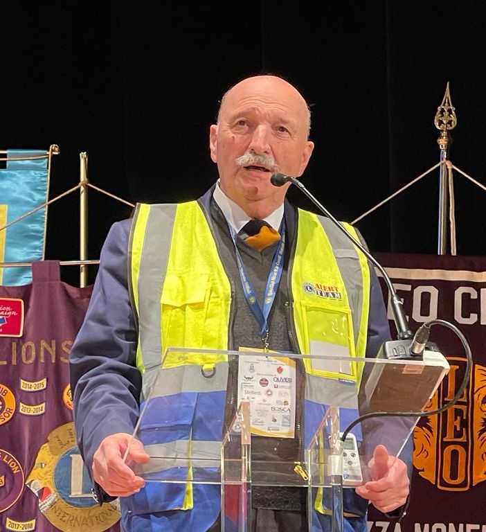 Convention Lions di Boston e programma 2023/24 Distretto Lions 108Ia3