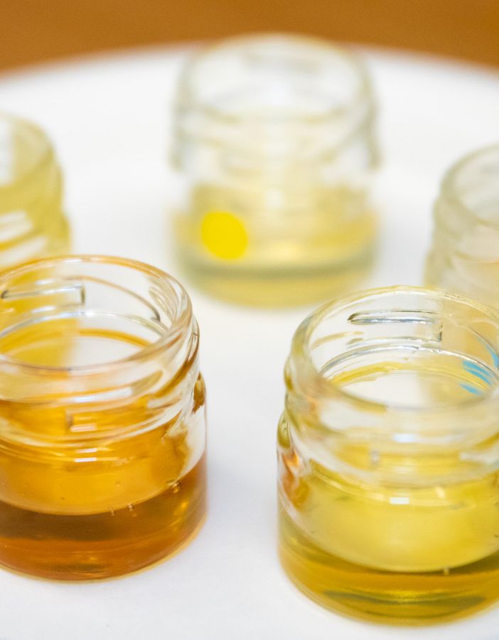 Le degustazioni di miele che hanno reso più dolce il Piemonte