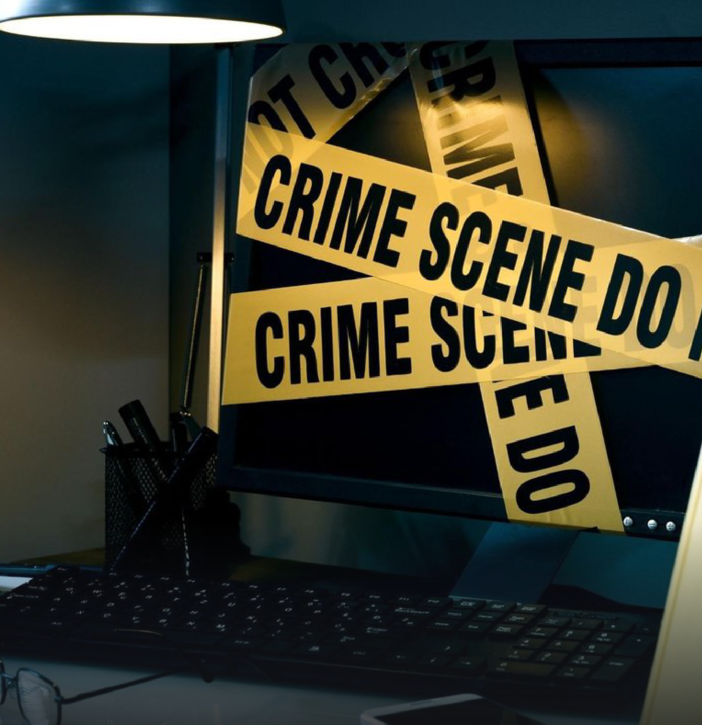 Attacchi hacker 'massivi', il pericolo è dietro l’angolo!