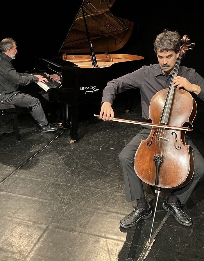 Ad Albugnano arriva la “scampagnata teatrale” di Concentrica all’Abbazia di Vezzolano