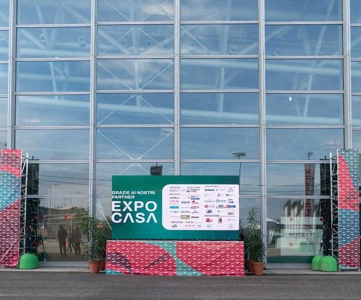 60esima edizione di Expocasa: 20.000 mq di idee per 9 giorni