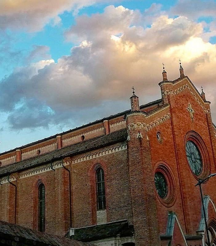 Partecipa al contest fotografico &quot;La mia città, che spettacolo!&quot; e goditi “Il Marchese del Grillo” al Teatro Colosseo di Torino
