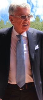 Giancarlo Perla