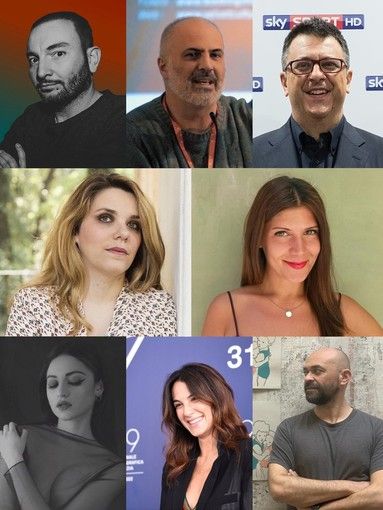 Il 23 febbraio per la rassegna &quot;L'école&quot; Damir Ivic e Denis Longhi