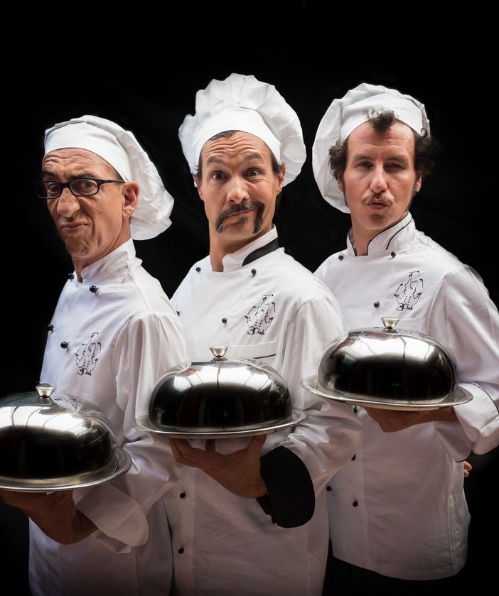 Tornano le Domeniche a Teatro. Primo appuntamento con &quot;L'ultima cena&quot;