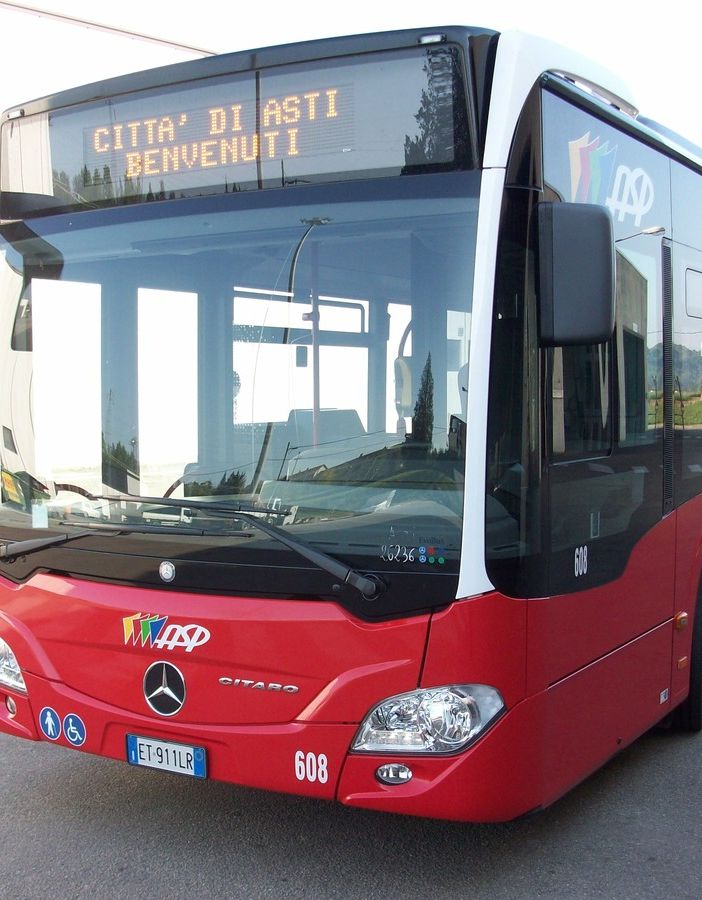 Bus navette speciali in occasione del 46esimo Festival delle Sagre