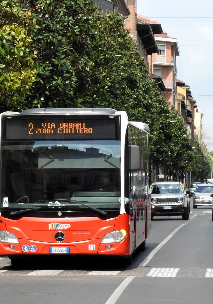 Rinnovato tra il Comune di Asti e Asp il contratto relativo ai “servizi alla mobilità”