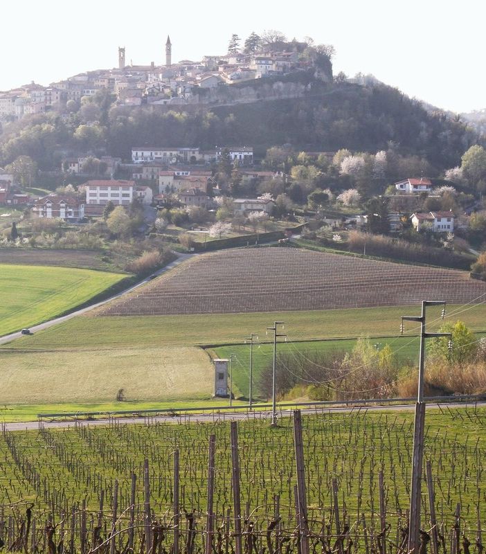 Golosaria Monferrato: weekend di gusto tra &quot;Le Colline del Vino&quot;