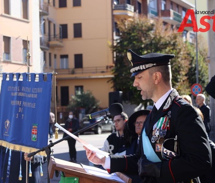 Le celebrazioni astigiane 2022