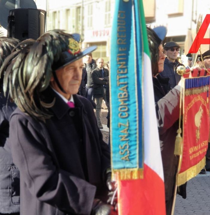 Una foto della manifestazione dello scorso anno