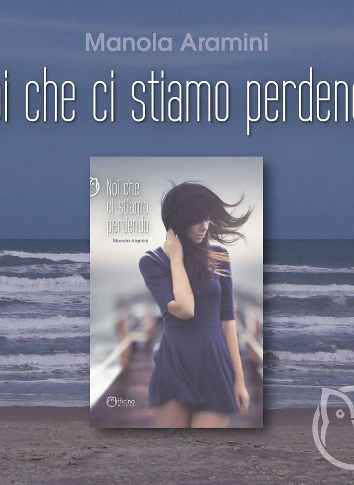 Castelnuovo Belbo: alla Biblioteca Comunale Manola Aramini presenta il suo ultimo libro